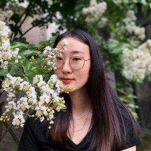 Meet your Posher, Sonia